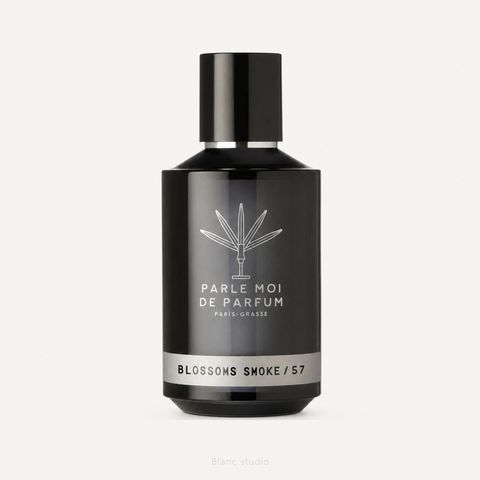 PARLE MOI DE PARFUM